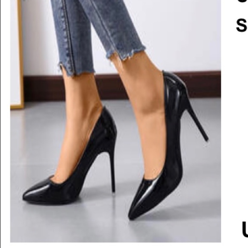 Patent pumps